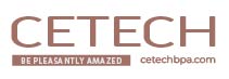Cetech Ghana logo